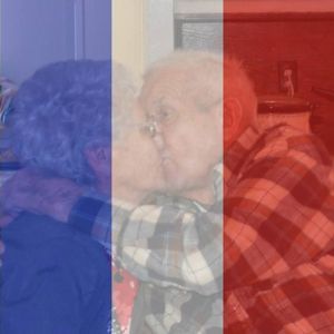 Meet your Posher, Brenda